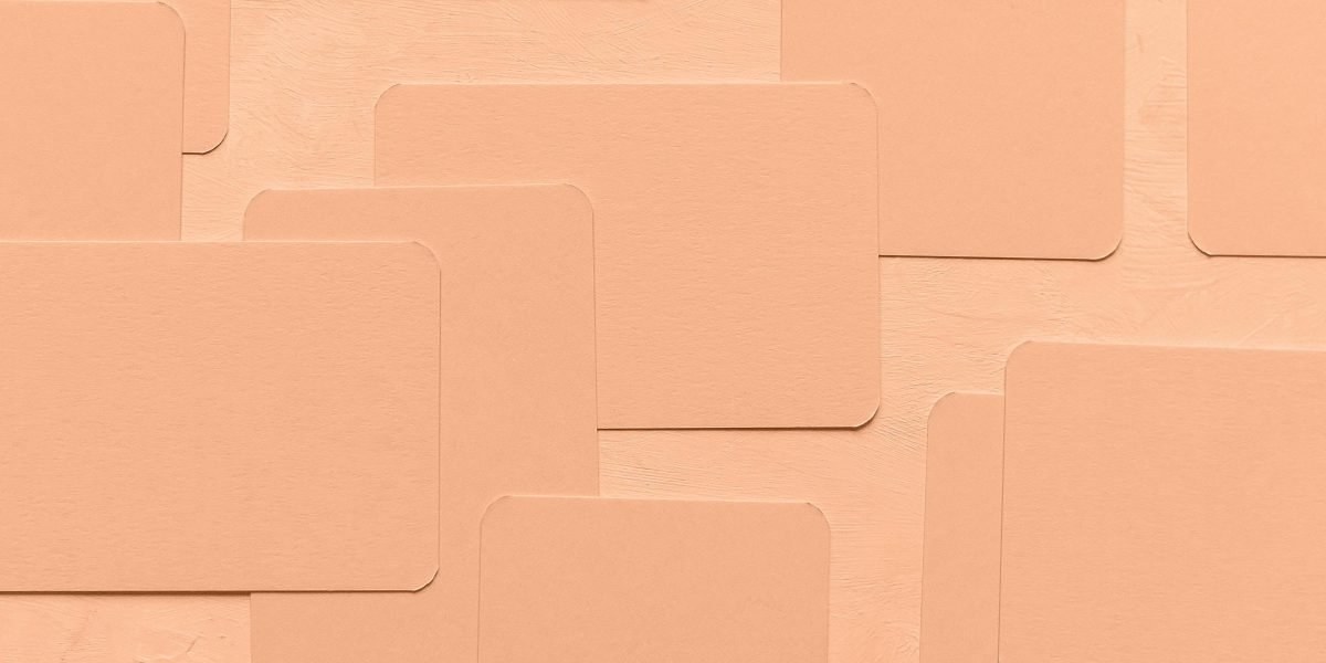 Abstract editorial cover for AI and developer tools