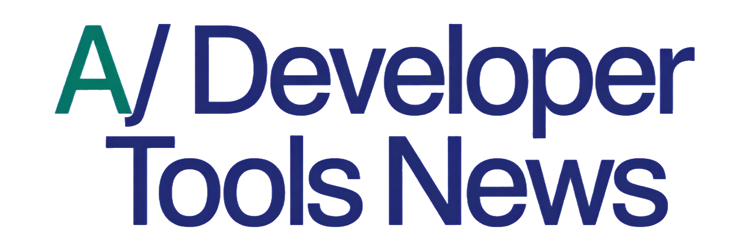 AI Developer Tools News logo