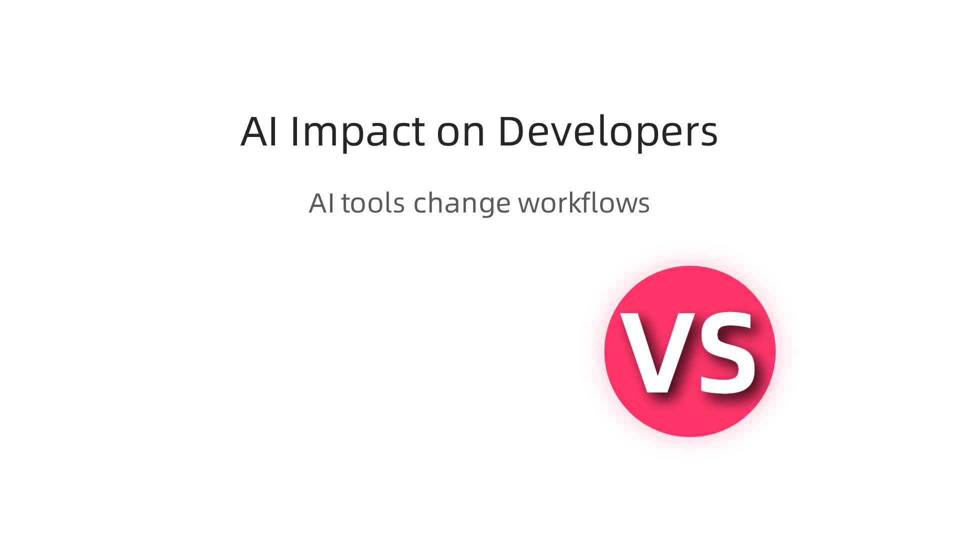 AI tools boost developer productivity but introduce new challenges like trust in code and the need for rigorous review.