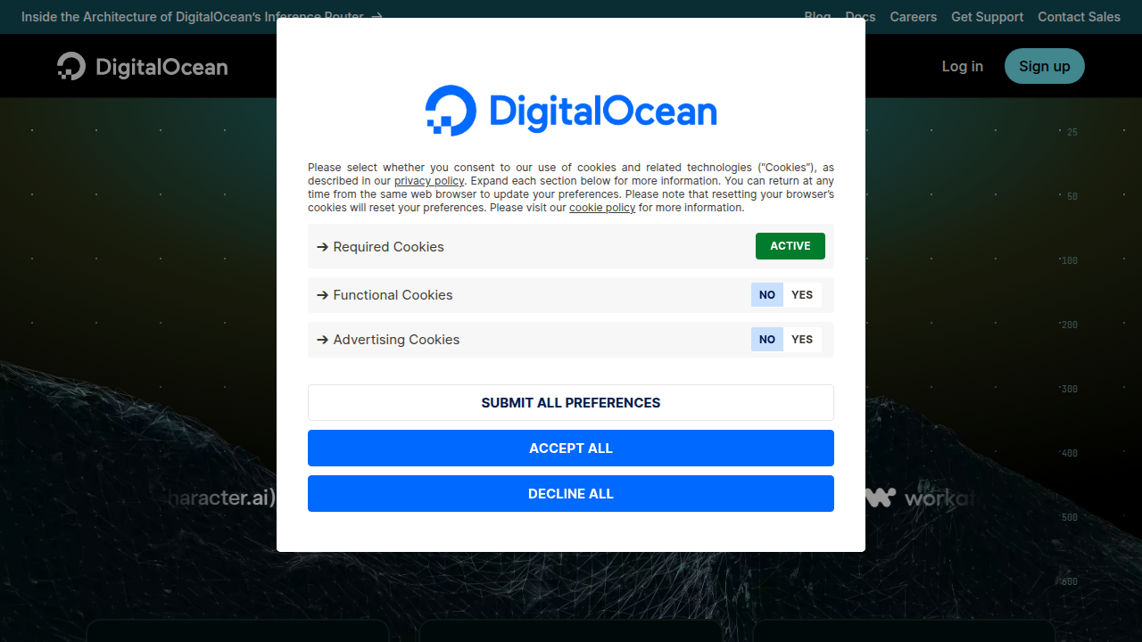 DigitalOcean provides resources and articles that help developers upskill in AI and cloud technologies.