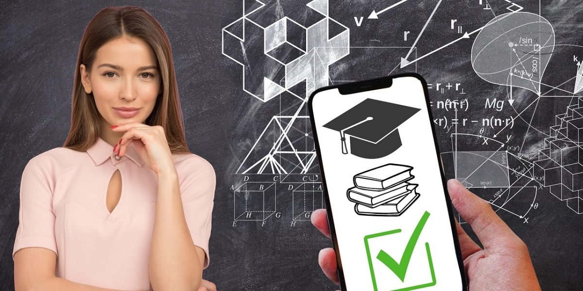 An individual focused on an online course, symbolizing the journey of acquiring new AI development skills and understanding different learning paradigms.