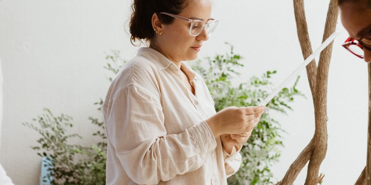 Individuals actively participating in a workshop or training session, learning new skills.