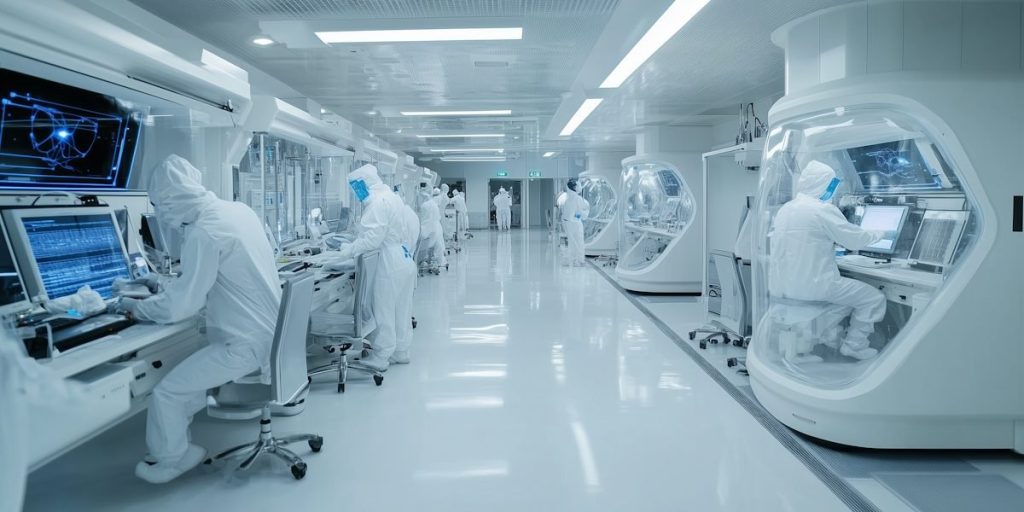 Innovation labs give engineering teams a dedicated space to explore new technologies—especially AI—without the pressure of day-to-day delivery. This article exp...