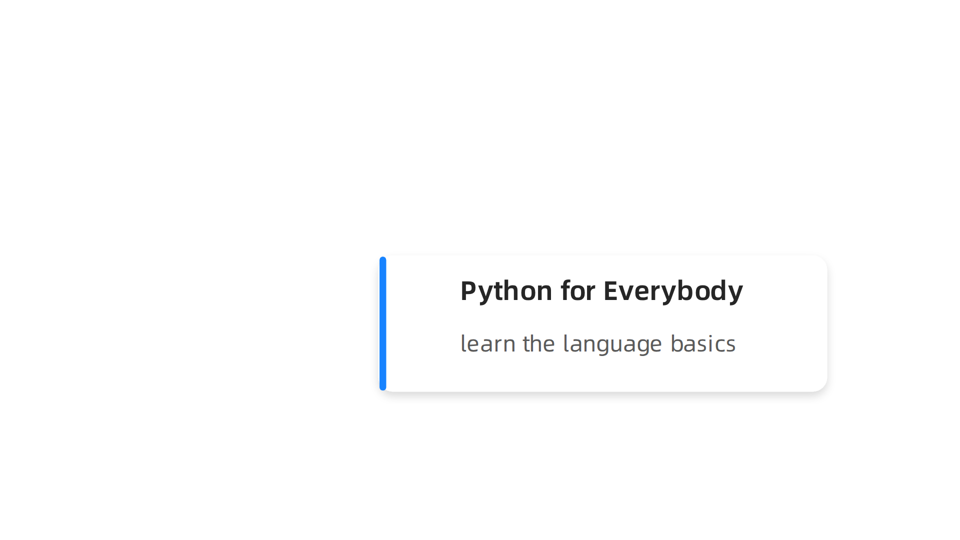 An integrated learning path using free Coursera courses to become a well-rounded software developer.