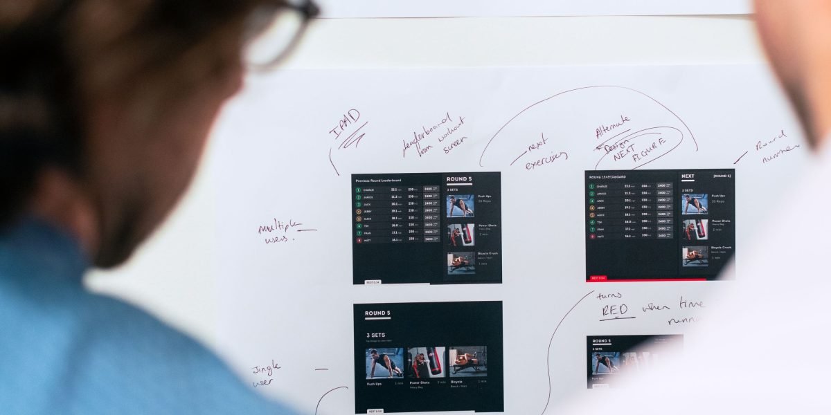Teams collaborate to define clear goals and plans for AI tool adoption.