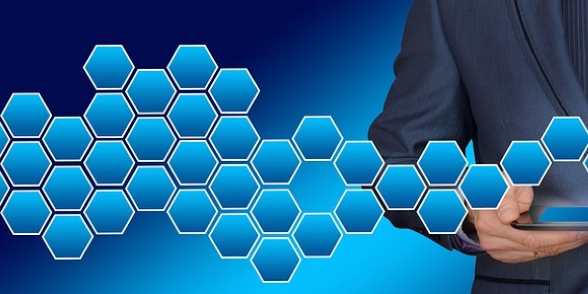 A professional confidently analyzing data to measure the impact of AI tools.