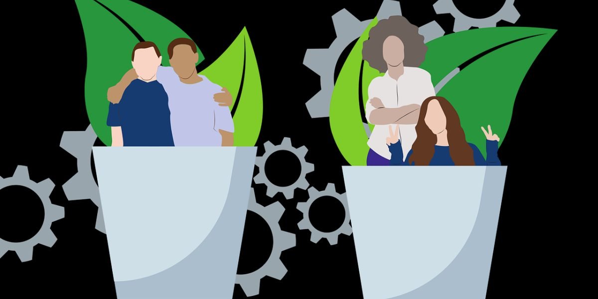 Experienced team members guide and train colleagues on new AI tools, fostering adoption.