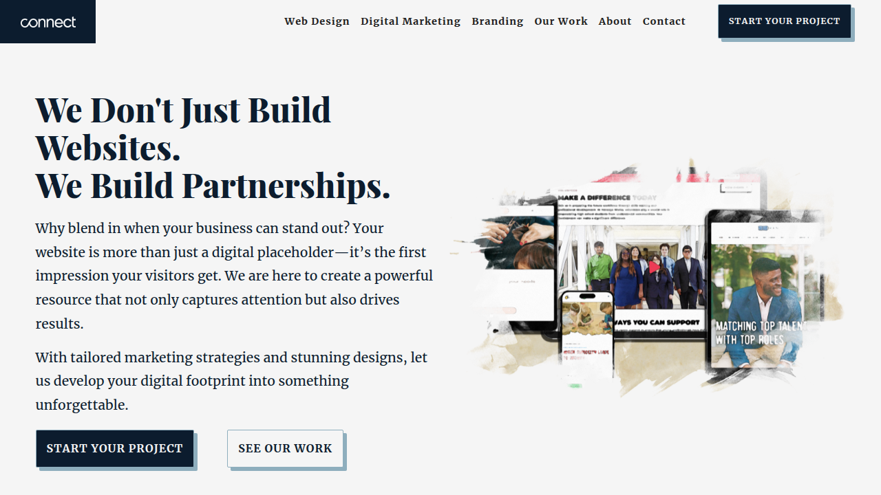 Learn about AI-generated content and its impact on SEO with updated rules and best practices from Connect Media Agency.