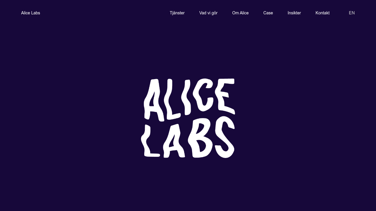 Discover reports and insights on AI productivity impacts from Alice Labs.