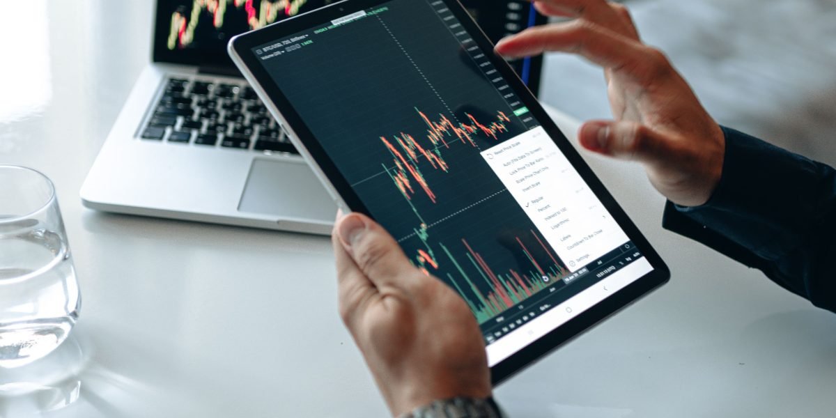 A person intently studying new technological concepts, symbolizing the continuous learning required to stay updated in fast-evolving fields like AI.