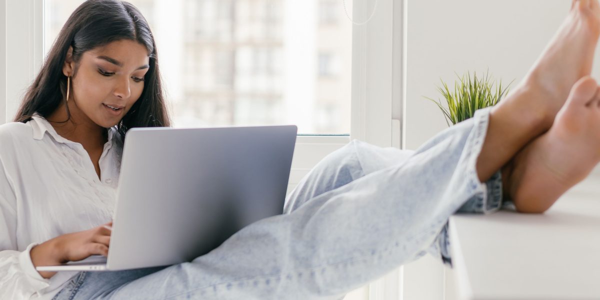 Staying updated in tech is crucial. Free online courses help individuals continuously learn and grow.