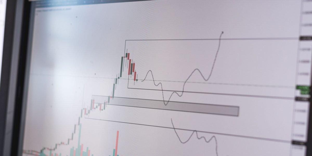 A team of professionals collaborates to monitor the performance and metrics of their AI systems.